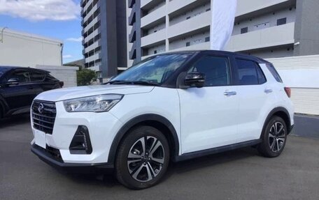 Daihatsu Rocky, 2021 год, 1 280 000 рублей, 3 фотография