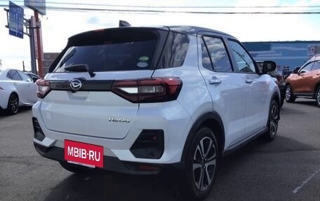 Daihatsu Rocky, 2021 год, 1 280 000 рублей, 8 фотография