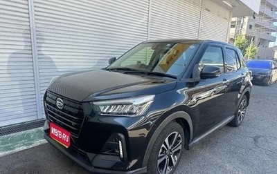 Daihatsu Rocky, 2022 год, 1 150 850 рублей, 1 фотография