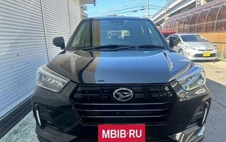 Daihatsu Rocky, 2022 год, 1 150 850 рублей, 2 фотография