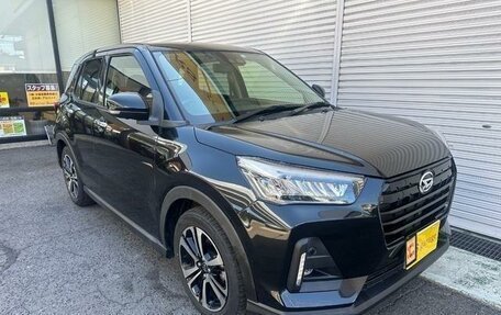 Daihatsu Rocky, 2022 год, 1 150 850 рублей, 3 фотография