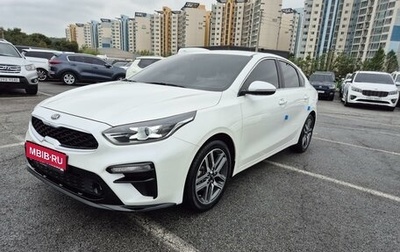 KIA K3, 2021 год, 1 250 200 рублей, 1 фотография