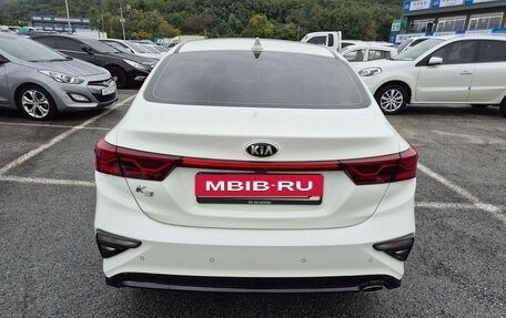 KIA K3, 2021 год, 1 250 200 рублей, 5 фотография