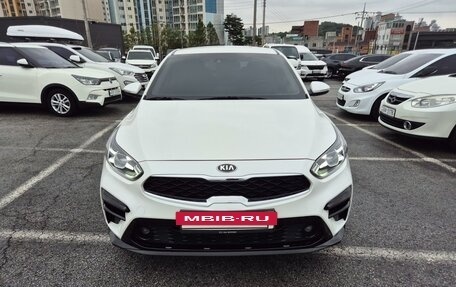 KIA K3, 2021 год, 1 250 200 рублей, 2 фотография