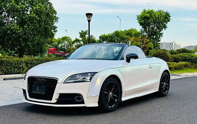 Audi TT, 2014 год, 2 580 000 рублей, 1 фотография