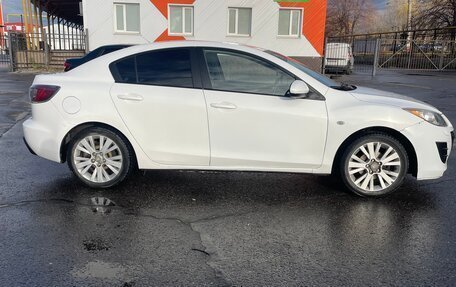 Mazda 3, 2010 год, 740 000 рублей, 2 фотография