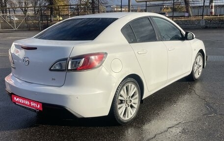 Mazda 3, 2010 год, 740 000 рублей, 3 фотография