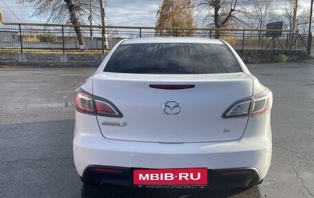 Mazda 3, 2010 год, 740 000 рублей, 4 фотография