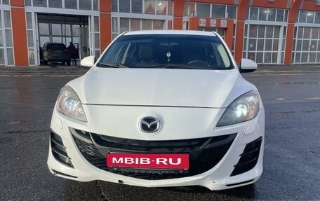 Mazda 3, 2010 год, 740 000 рублей, 8 фотография