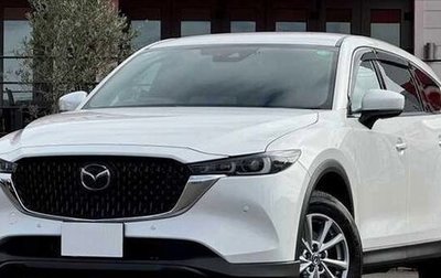 Mazda CX-8, 2021 год, 2 338 000 рублей, 1 фотография