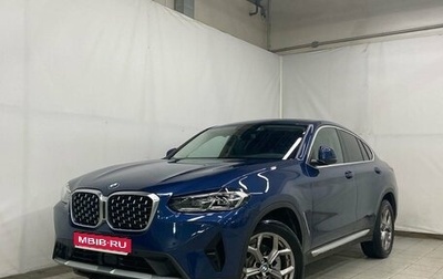 BMW X4, 2021 год, 7 250 000 рублей, 1 фотография