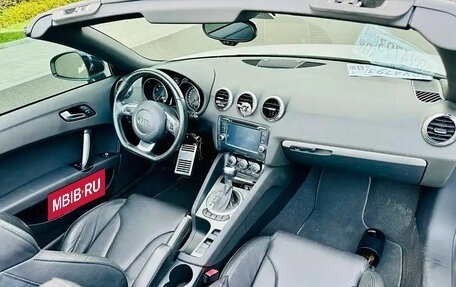 Audi TT, 2014 год, 2 580 000 рублей, 9 фотография