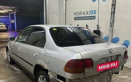 Honda Civic VII, 1997 год, 150 000 рублей, 7 фотография