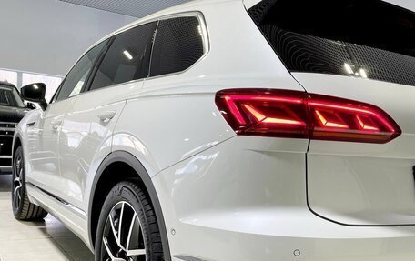 Volkswagen Touareg III, 2022 год, 9 899 000 рублей, 8 фотография