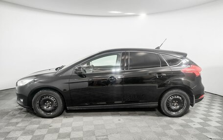 Ford Focus III, 2017 год, 1 317 000 рублей, 10 фотография