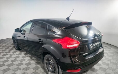 Ford Focus III, 2017 год, 1 317 000 рублей, 8 фотография