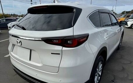 Mazda CX-8, 2021 год, 2 338 000 рублей, 9 фотография