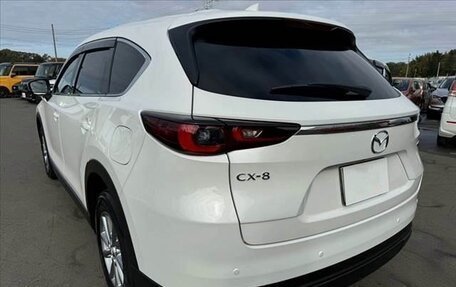 Mazda CX-8, 2021 год, 2 338 000 рублей, 7 фотография