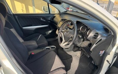 Honda Stream II, 2009 год, 1 150 000 рублей, 10 фотография