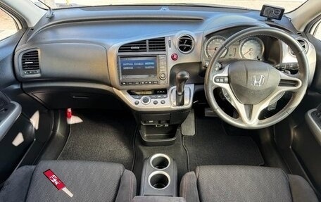 Honda Stream II, 2009 год, 1 150 000 рублей, 7 фотография