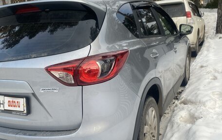 Mazda CX-5 II, 2014 год, 1 980 000 рублей, 4 фотография