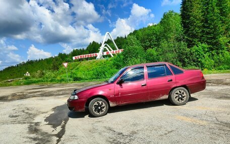 Daewoo Nexia I рестайлинг, 2009 год, 240 000 рублей, 9 фотография