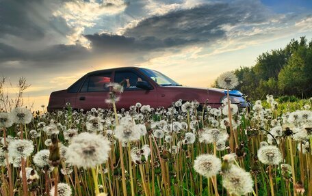 Daewoo Nexia I рестайлинг, 2009 год, 240 000 рублей, 5 фотография