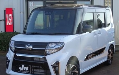 Daihatsu Tanto IV, 2022 год, 720 200 рублей, 1 фотография