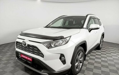 Toyota RAV4, 2020 год, 3 600 000 рублей, 1 фотография