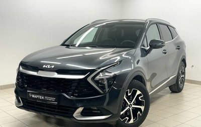 KIA Sportage IV рестайлинг, 2023 год, 3 947 000 рублей, 1 фотография