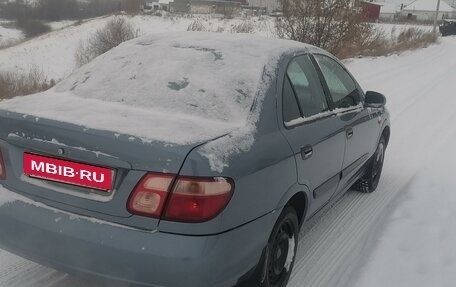 Nissan Almera, 2004 год, 330 000 рублей, 5 фотография