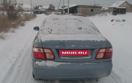 Nissan Almera, 2004 год, 330 000 рублей, 2 фотография