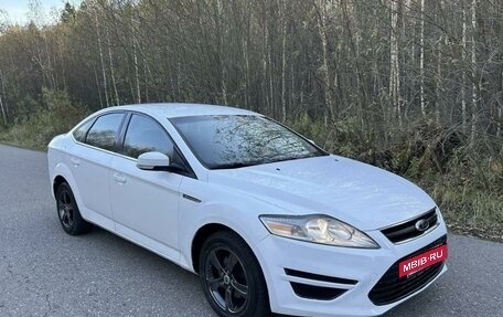 Ford Mondeo IV, 2011 год, 530 000 рублей, 6 фотография