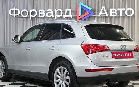 Audi Q5, 2008 год, 1 320 990 рублей, 23 фотография