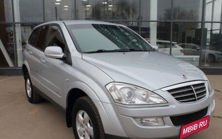 SsangYong Kyron I, 2013 год, 990 000 рублей, 1 фотография