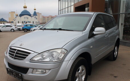 SsangYong Kyron I, 2013 год, 990 000 рублей, 3 фотография