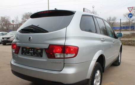 SsangYong Kyron I, 2013 год, 990 000 рублей, 6 фотография