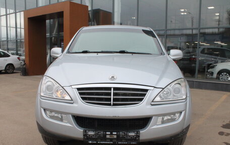 SsangYong Kyron I, 2013 год, 990 000 рублей, 2 фотография