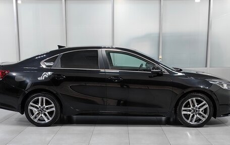 KIA Cerato IV, 2019 год, 2 100 000 рублей, 5 фотография