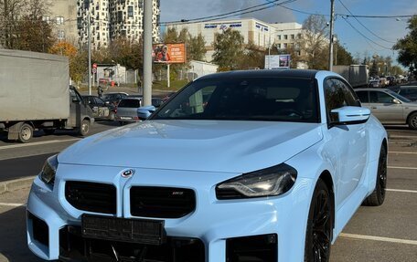 BMW M2, 2023 год, 10 400 000 рублей, 8 фотография