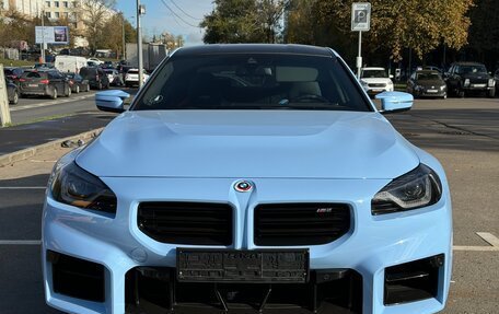 BMW M2, 2023 год, 10 400 000 рублей, 7 фотография