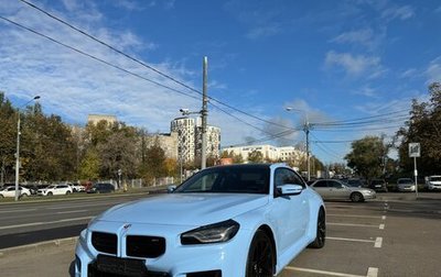 BMW M2, 2023 год, 10 400 000 рублей, 1 фотография