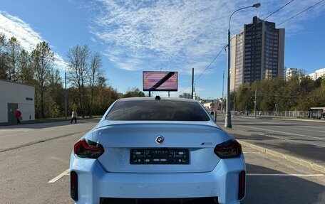 BMW M2, 2023 год, 10 400 000 рублей, 4 фотография