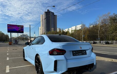 BMW M2, 2023 год, 10 400 000 рублей, 5 фотография