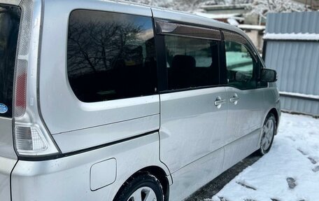 Nissan Serena III, 2009 год, 1 220 000 рублей, 5 фотография