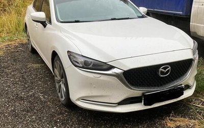 Mazda 6, 2019 год, 2 900 000 рублей, 1 фотография