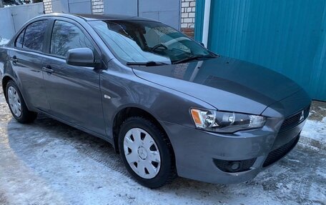 Mitsubishi Lancer IX, 2008 год, 810 000 рублей, 1 фотография