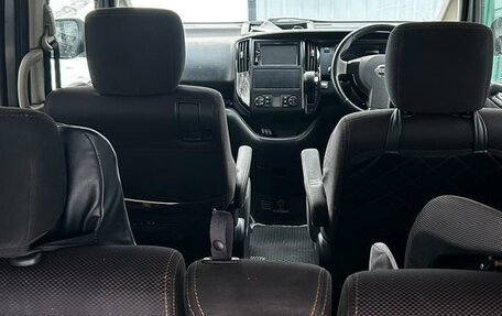 Nissan Serena III, 2009 год, 1 220 000 рублей, 11 фотография