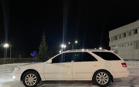 Toyota Mark II VIII (X100), 1998 год, 490 000 рублей, 6 фотография