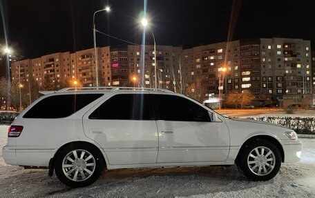 Toyota Mark II VIII (X100), 1998 год, 490 000 рублей, 7 фотография